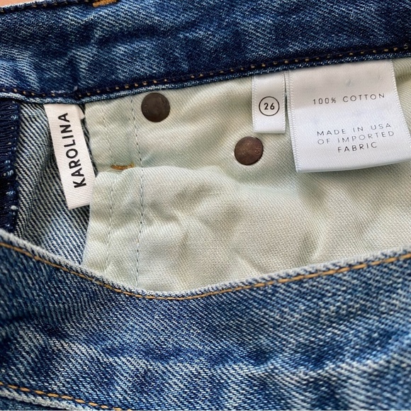 Grlfrnd Karolina High Rise in close to you - Picture 8 of 11